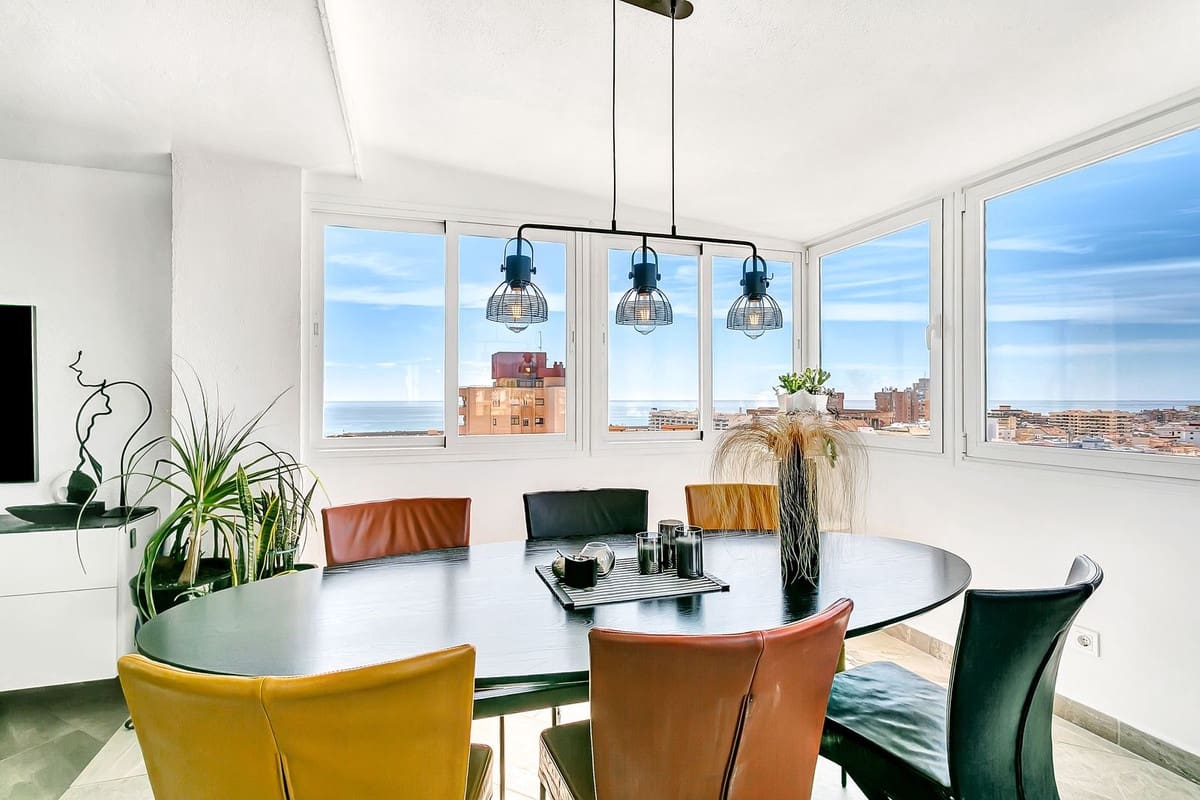 1 slaapkamer Appartement te koop in Fuengirola met zwembad - € 499.000 (Ref: 9974143)