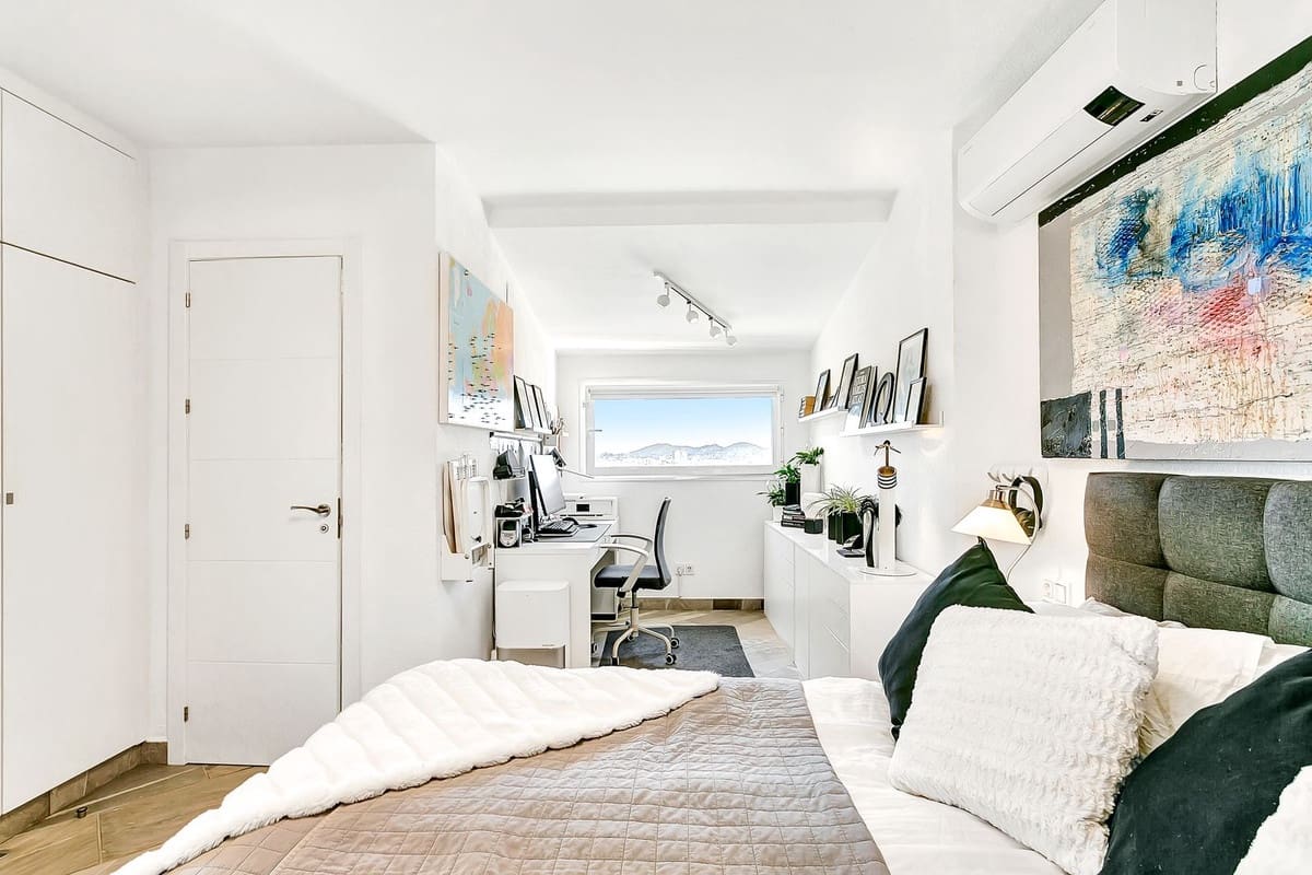 1 slaapkamer Appartement te koop in Fuengirola met zwembad - € 499.000 (Ref: 9974143)