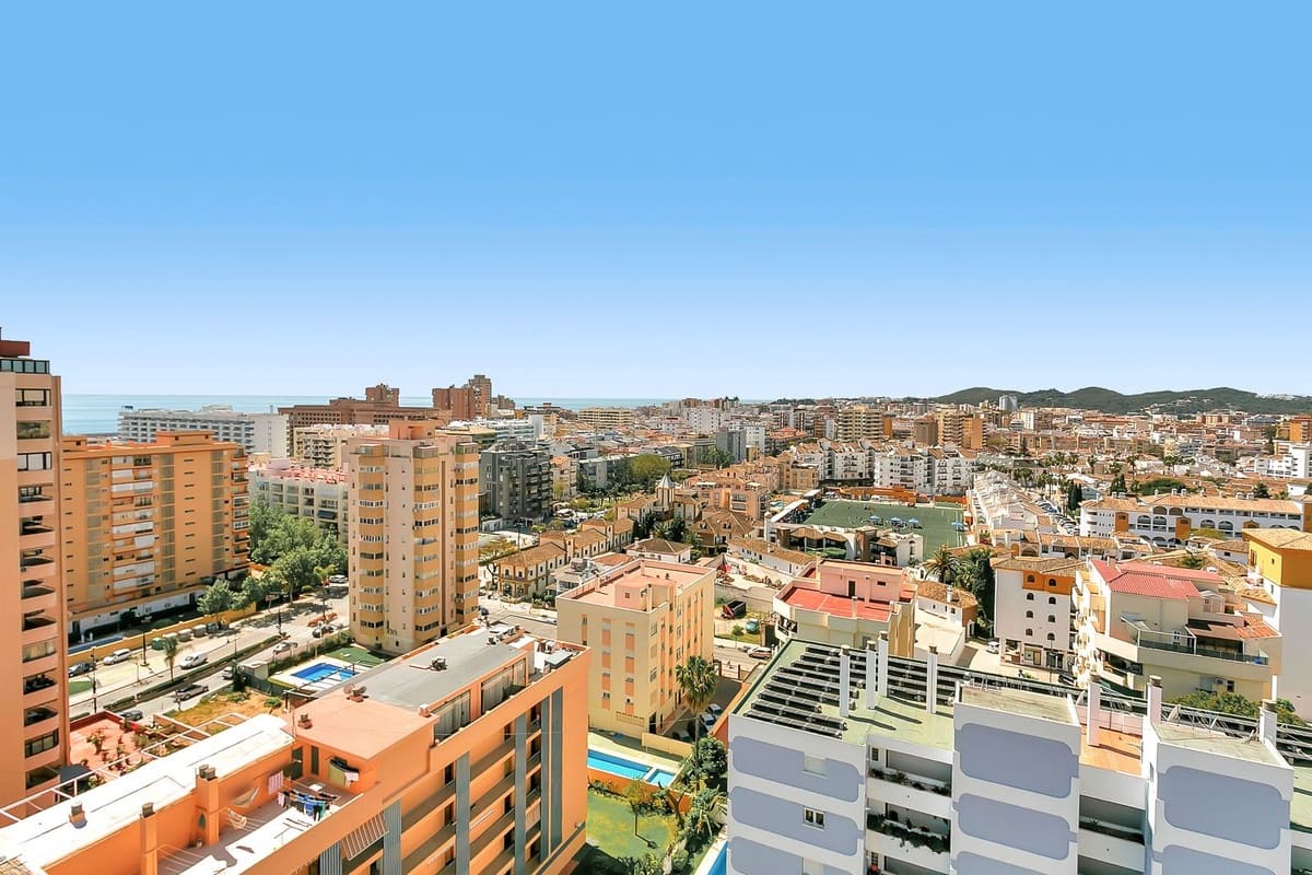 1 slaapkamer Appartement te koop in Fuengirola met zwembad - € 499.000 (Ref: 9974143)