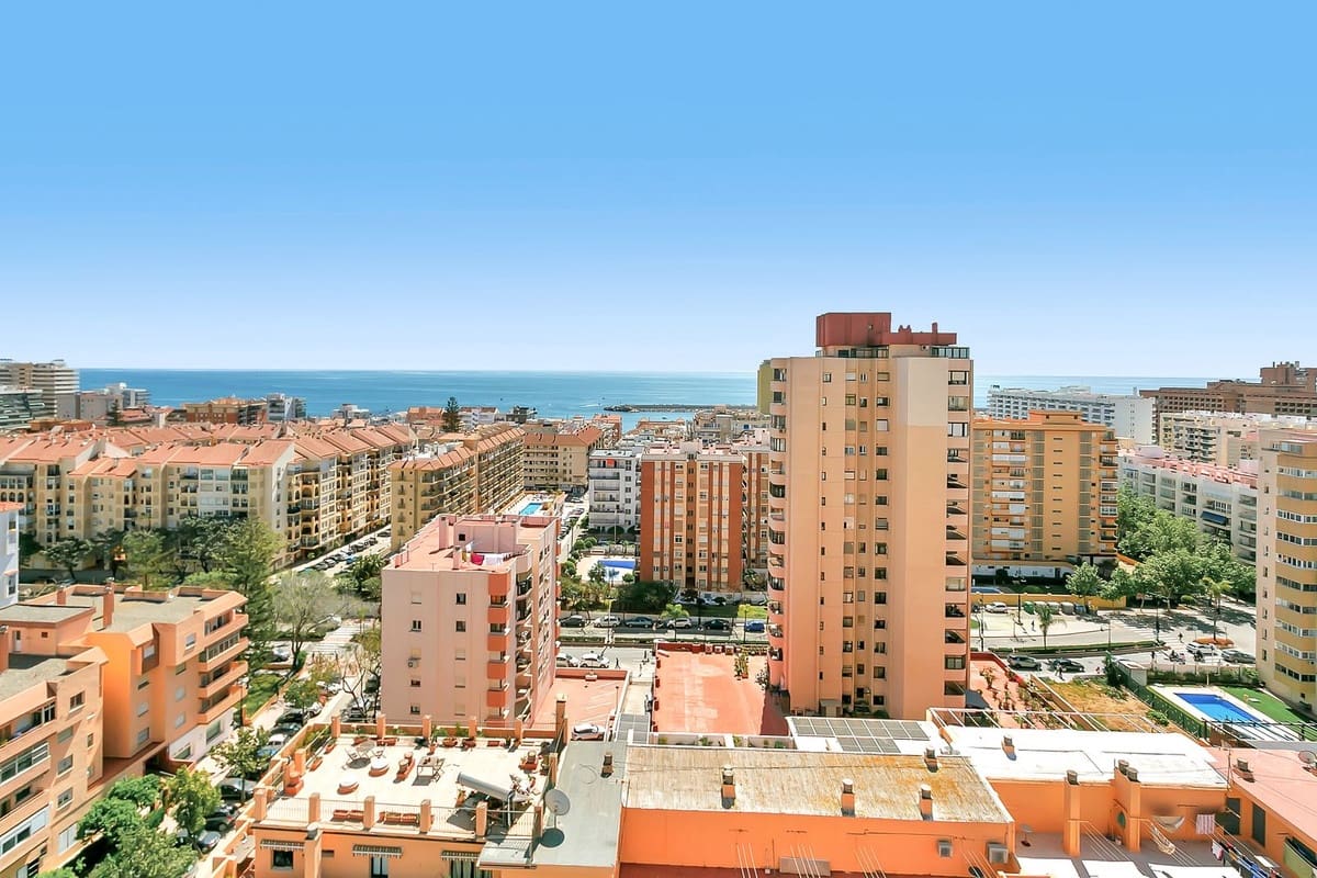 1 slaapkamer Appartement te koop in Fuengirola met zwembad - € 499.000 (Ref: 9974143)