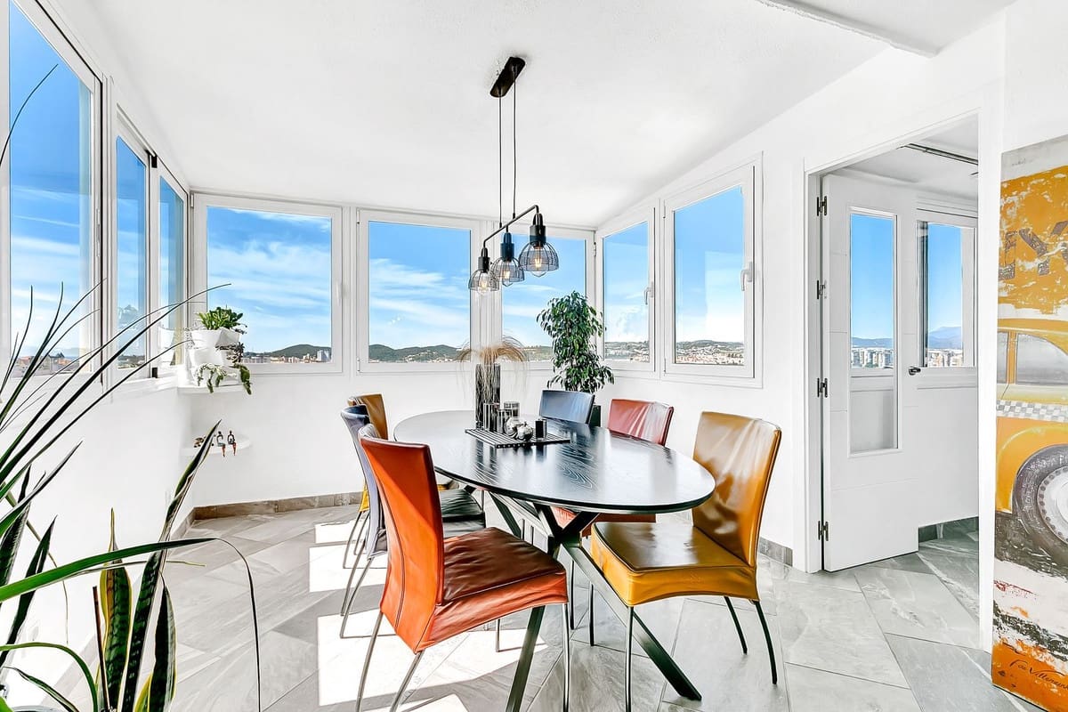 1 slaapkamer Appartement te koop in Fuengirola met zwembad - € 499.000 (Ref: 9974143)
