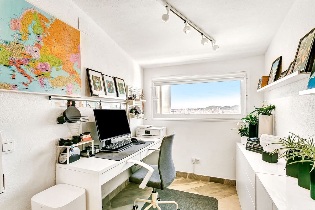 1 slaapkamer Appartement te koop in Fuengirola met zwembad - € 499.000 (Ref: 9974143)