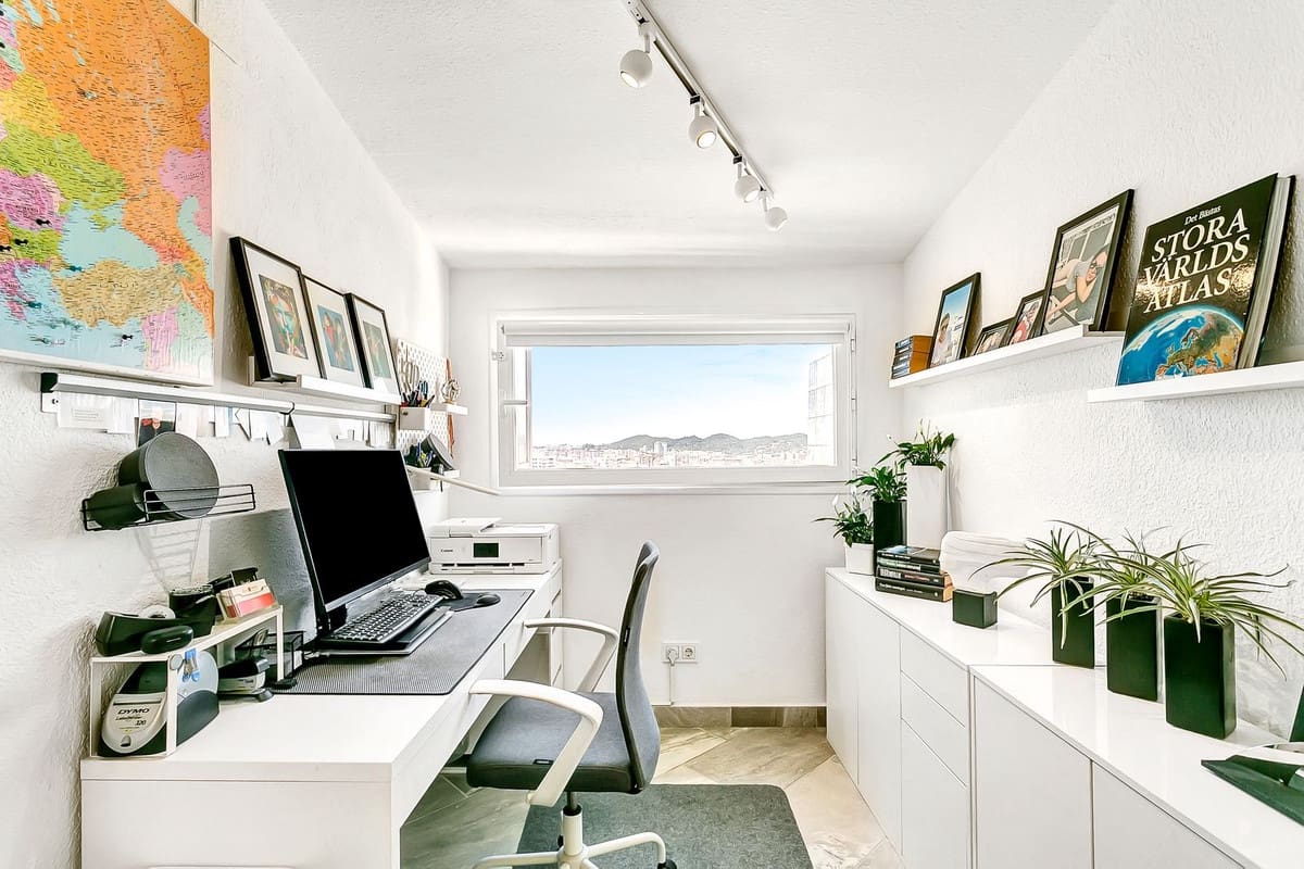 1 slaapkamer Appartement te koop in Fuengirola met zwembad - € 499.000 (Ref: 9974143)