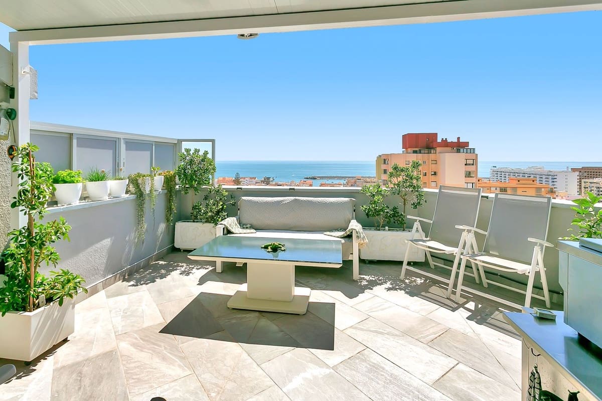 1 slaapkamer Appartement te koop in Fuengirola met zwembad - € 499.000 (Ref: 9974143)