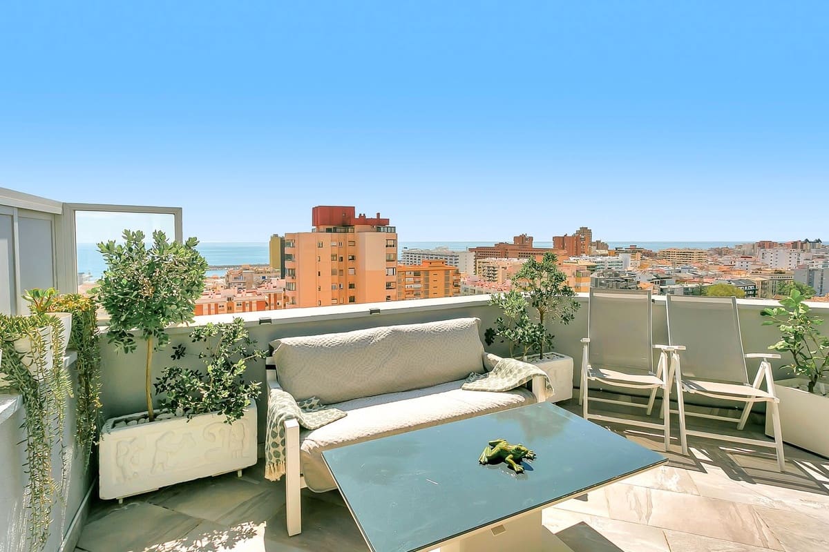 1 slaapkamer Appartement te koop in Fuengirola met zwembad - € 499.000 (Ref: 9974143)