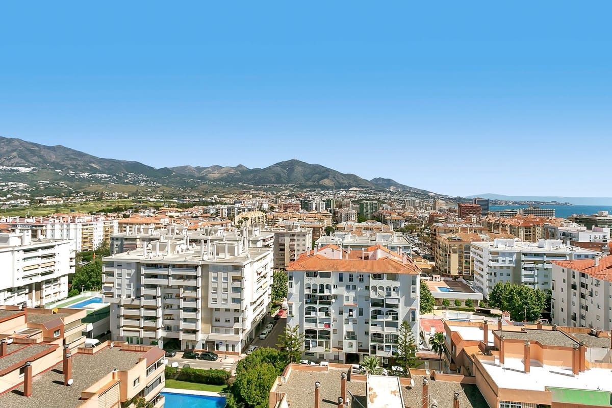1 slaapkamer Appartement te koop in Fuengirola met zwembad - € 499.000 (Ref: 9974143)