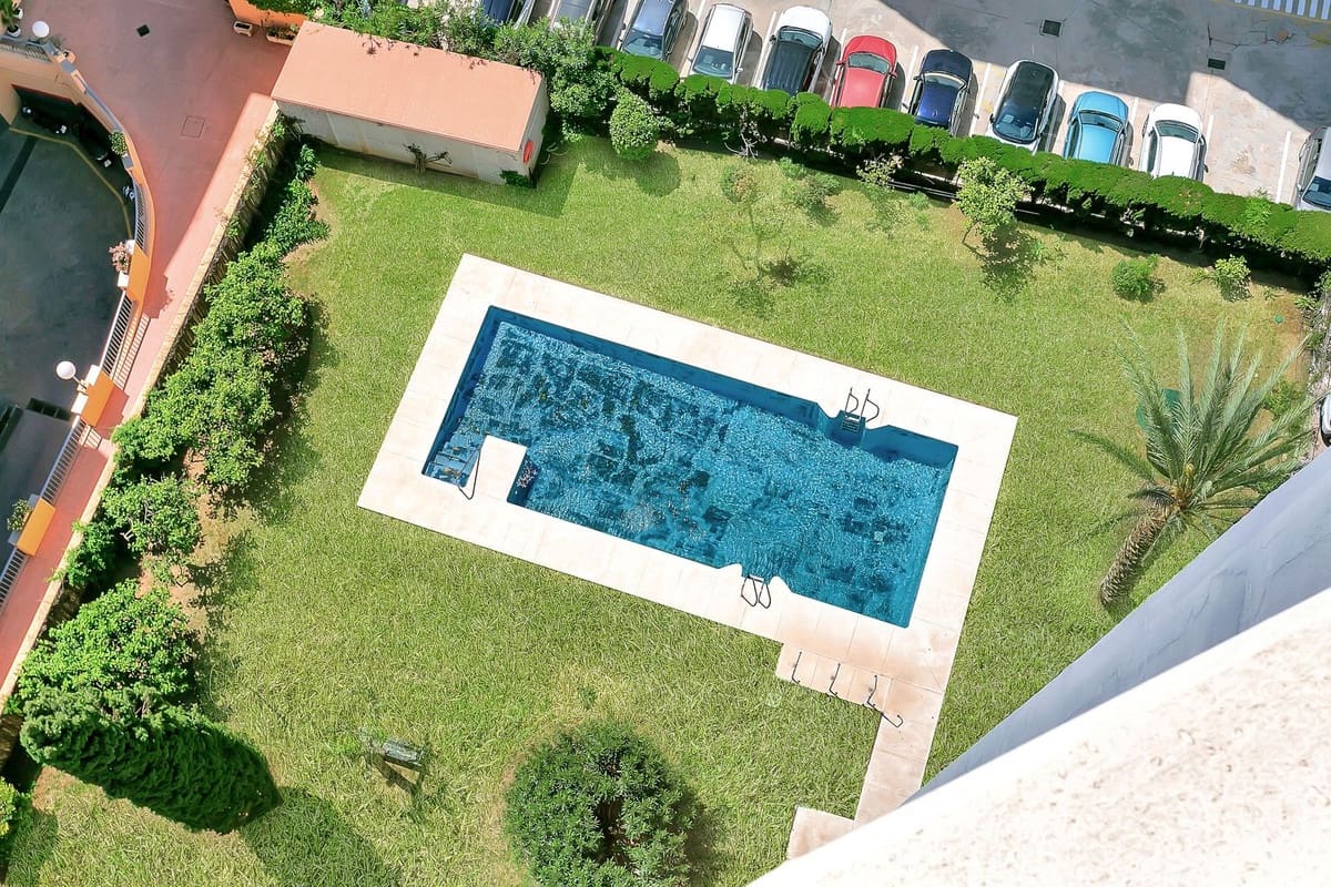 1 slaapkamer Appartement te koop in Fuengirola met zwembad - € 499.000 (Ref: 9974143)