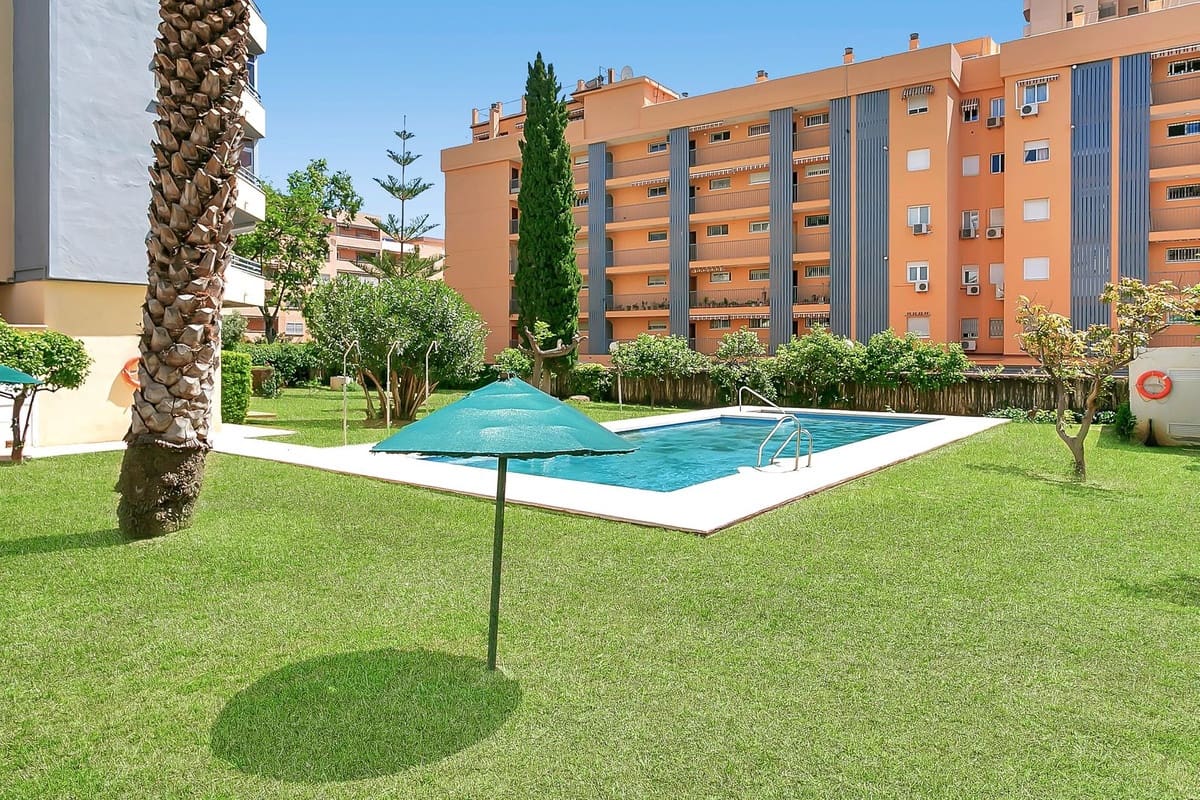 1 slaapkamer Appartement te koop in Fuengirola met zwembad - € 499.000 (Ref: 9974143)