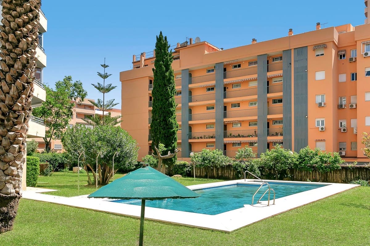 1 slaapkamer Appartement te koop in Fuengirola met zwembad - € 499.000 (Ref: 9974143)