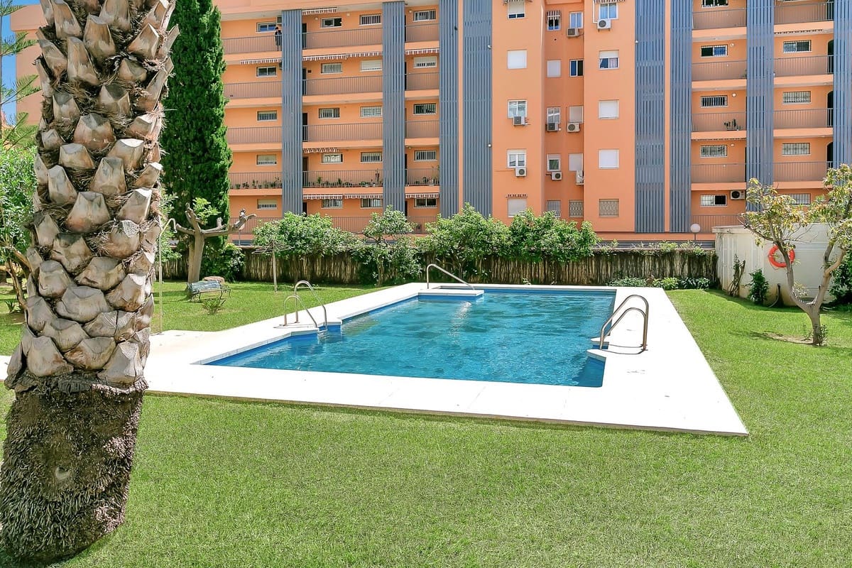 1 slaapkamer Appartement te koop in Fuengirola met zwembad - € 499.000 (Ref: 9974143)
