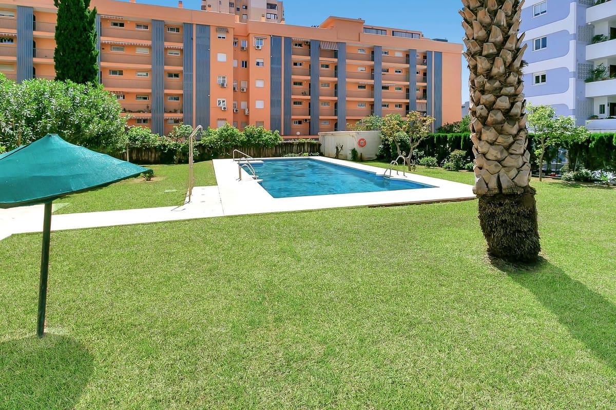 1 slaapkamer Appartement te koop in Fuengirola met zwembad - € 499.000 (Ref: 9974143)