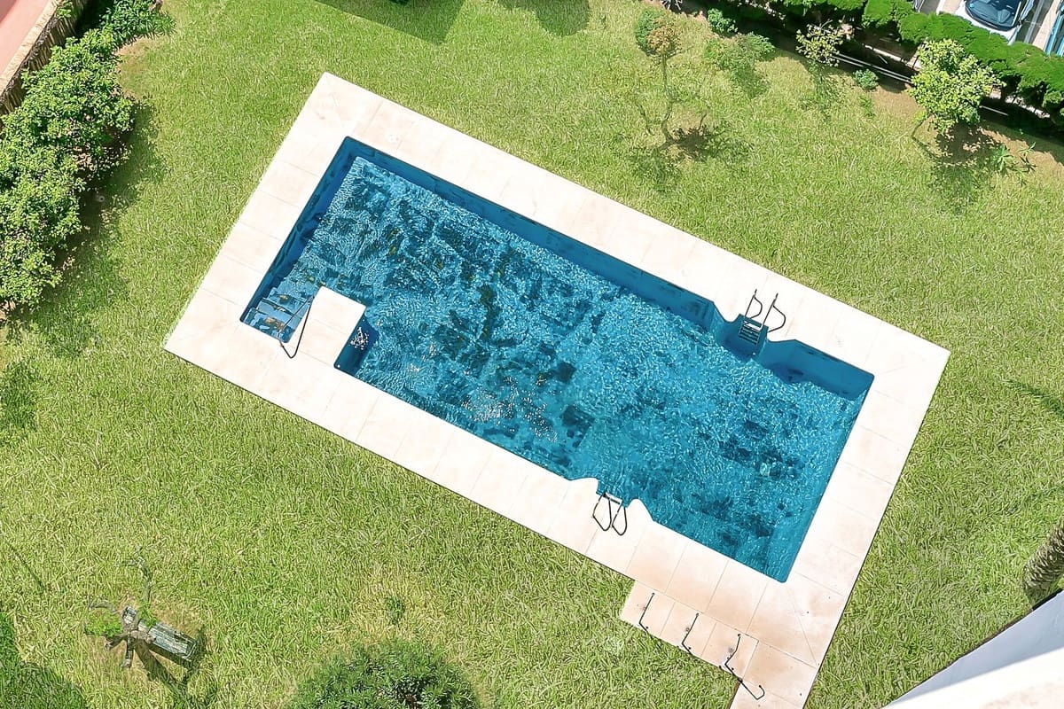 1 slaapkamer Appartement te koop in Fuengirola met zwembad - € 499.000 (Ref: 9974143)