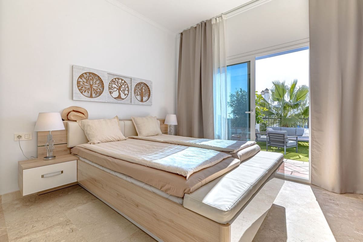 3 Zimmer Apartment zu verkaufen in Benahavis mit Pool - 499.000 € (Ref: 9974145)