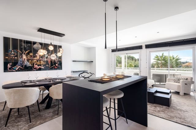 3 soverom Leilighet til salgs i Cancelada, Estepona med svømmebasseng - € 570 000 (Ref: 9974147)