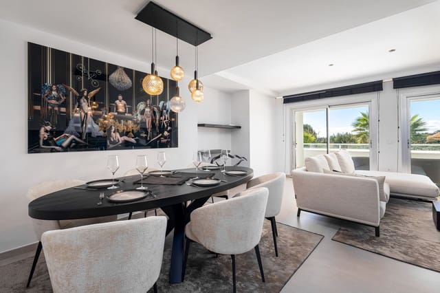 3 soverom Leilighet til salgs i Cancelada, Estepona med svømmebasseng - € 570 000 (Ref: 9974147)