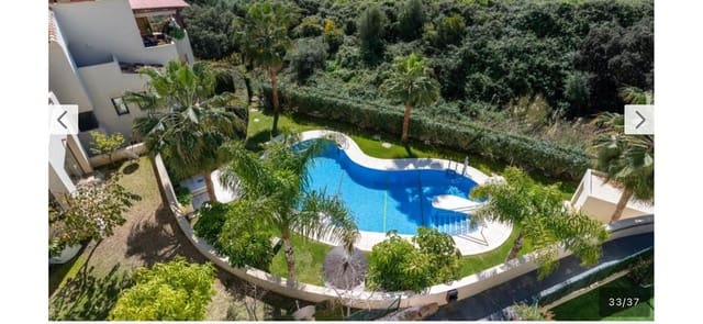 Apartamento de 2 habitaciones en Selwo, Estepona en venta con piscina garaje - 510.000 € (Ref: 9974149)