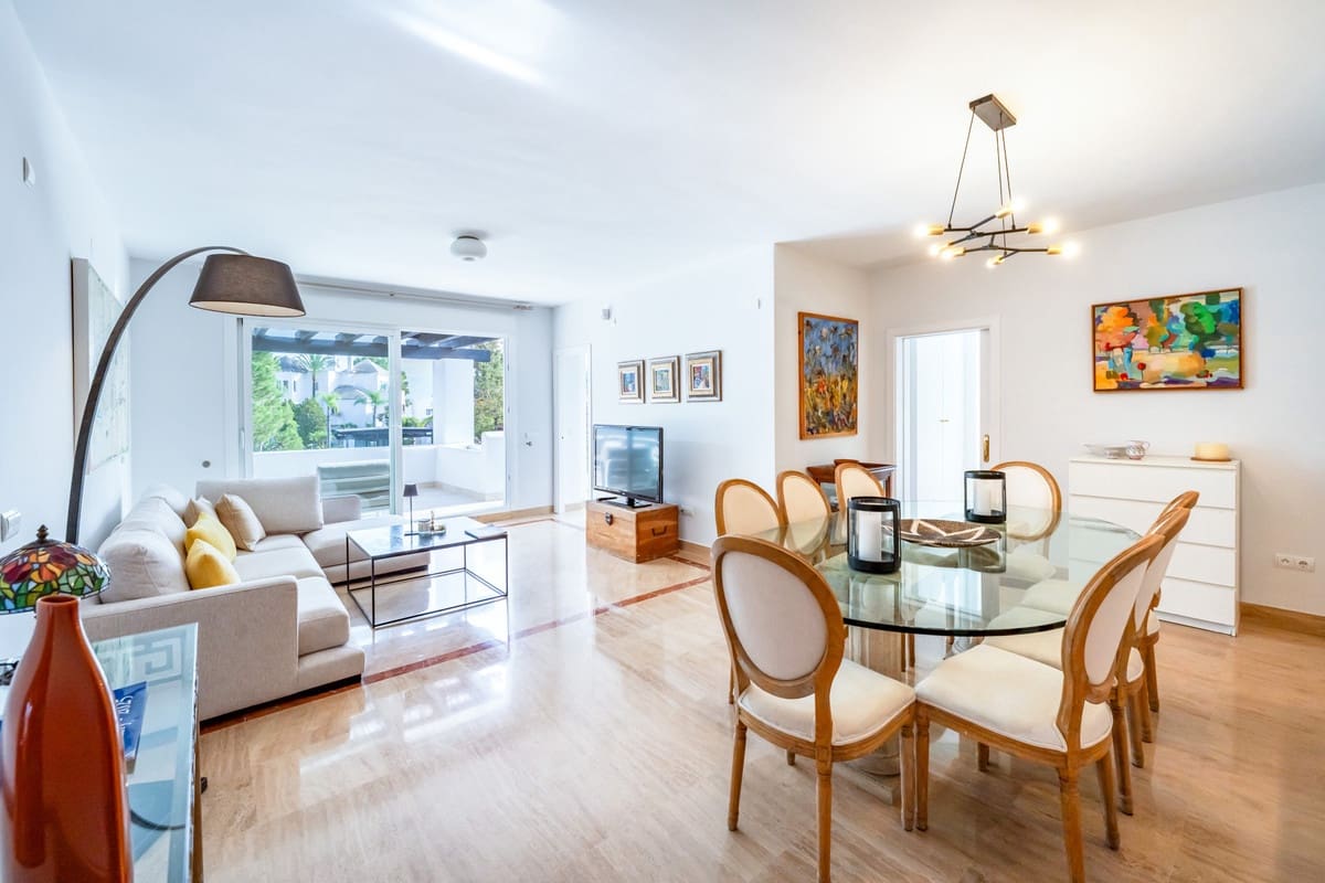 2 soverom Leilighet til salgs i Rio Real med svømmebasseng - € 530 000 (Ref: 9974151)