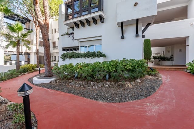 2 soverom Leilighet til salgs i Río Real, Marbella med svømmebasseng - € 530 000 (Ref: 9974151)