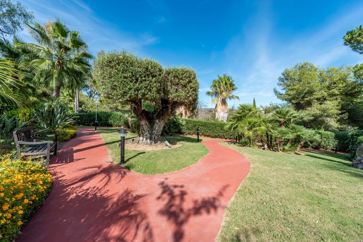 2 soverom Leilighet til salgs i Rio Real med svømmebasseng - € 530 000 (Ref: 9974151)