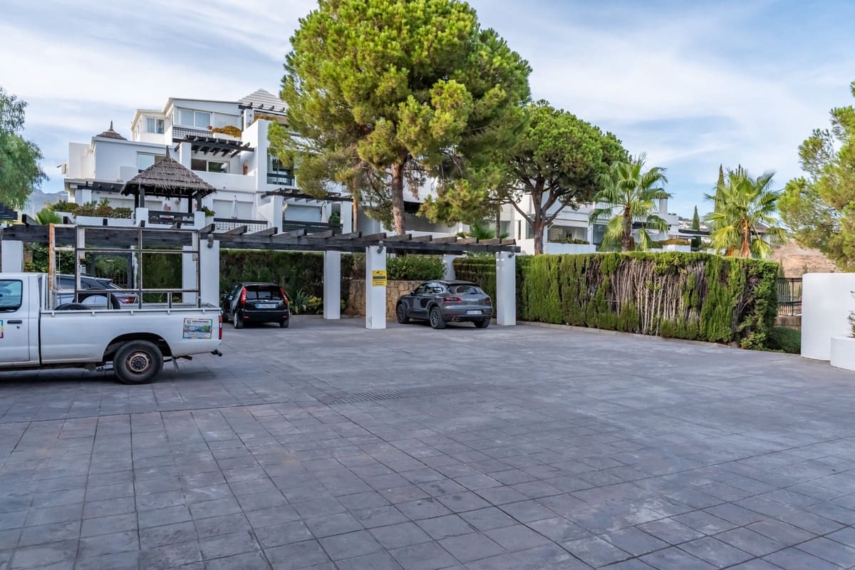 2 soverom Leilighet til salgs i Rio Real med svømmebasseng - € 530 000 (Ref: 9974151)