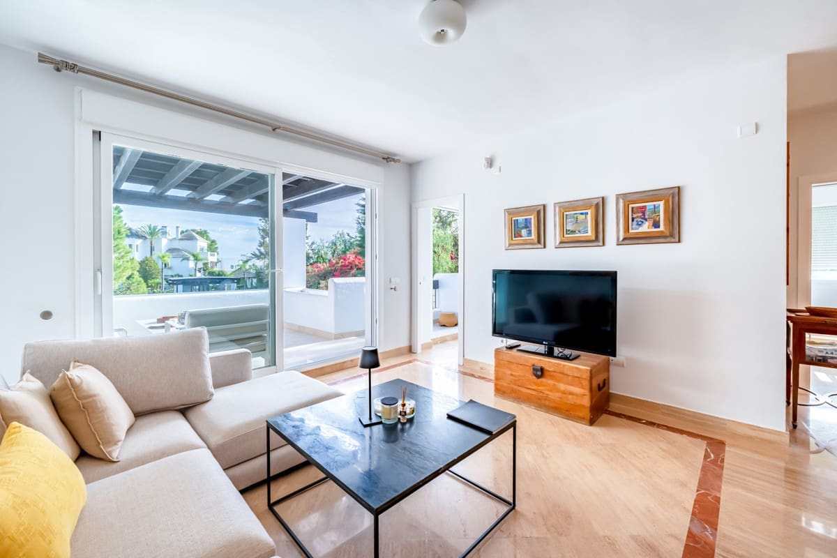 2 soverom Leilighet til salgs i Rio Real med svømmebasseng - € 530 000 (Ref: 9974151)