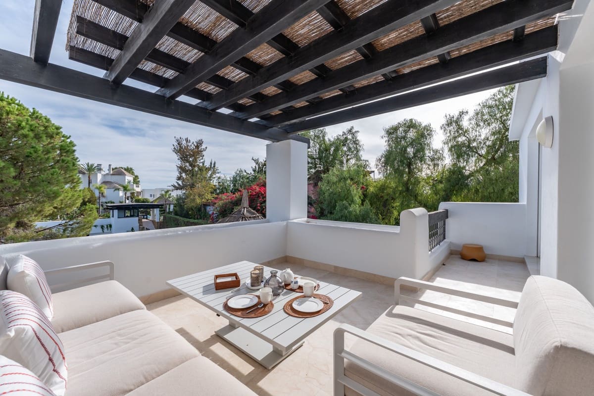 2 soverom Leilighet til salgs i Rio Real med svømmebasseng - € 530 000 (Ref: 9974151)