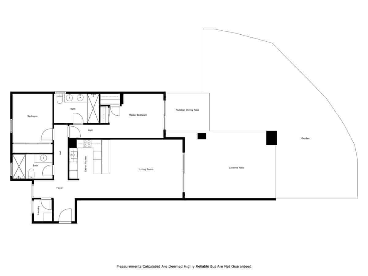 2 bedroom Apartment for sale in Benahavis with pool garage - € 565,000 (Ref: 9974153)