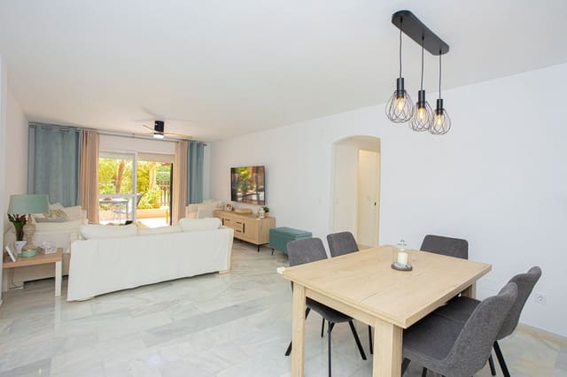 2 slaapkamer Appartement te koop in Golden Mile, Marbella met zwembad - € 525.000 (Ref: 9974154)