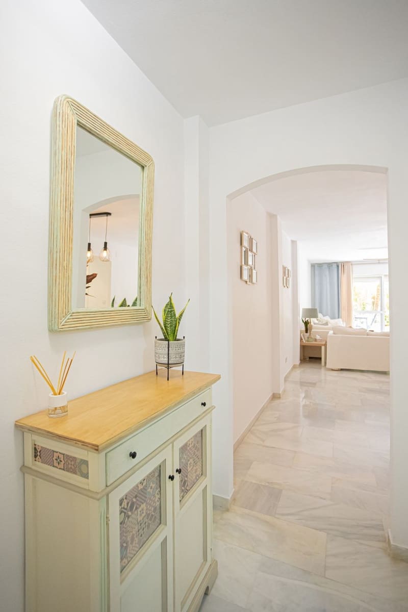 2 sypialnia Apartament na sprzedaż w Golden Mile z basenem - 525 000 € (Ref: 9974154)