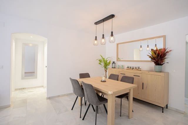 2 slaapkamer Appartement te koop in Golden Mile, Marbella met zwembad - € 525.000 (Ref: 9974154)