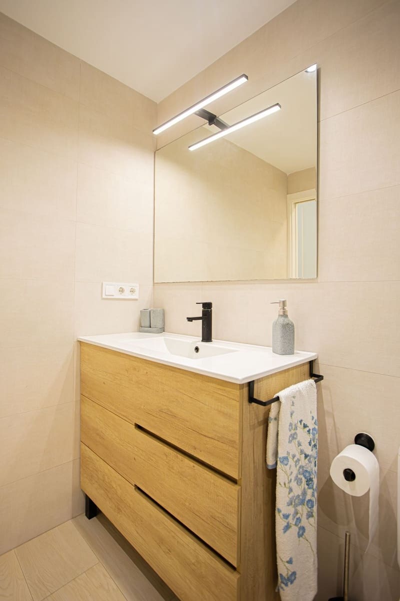 2 sypialnia Apartament na sprzedaż w Golden Mile z basenem - 525 000 € (Ref: 9974154)