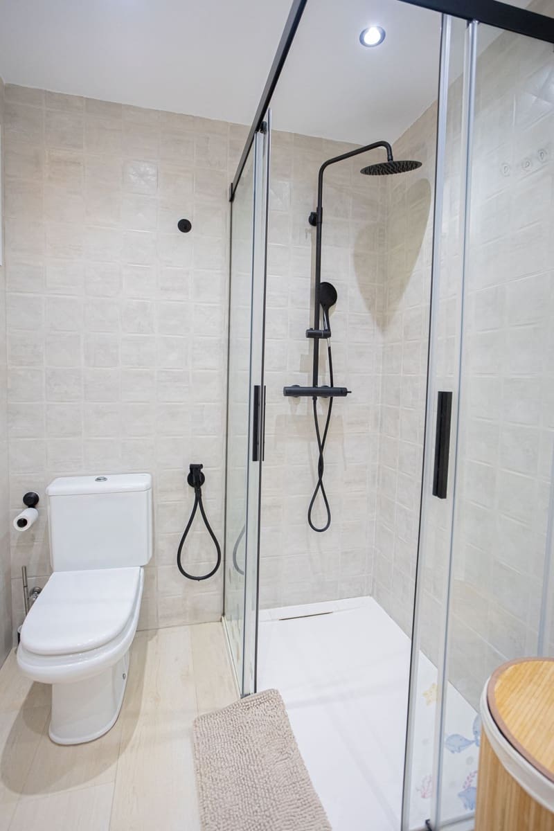 2 sypialnia Apartament na sprzedaż w Golden Mile z basenem - 525 000 € (Ref: 9974154)