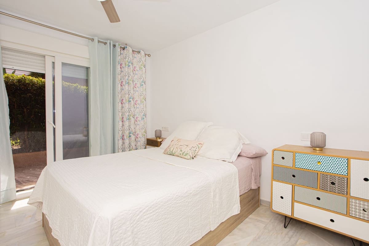 2 sypialnia Apartament na sprzedaż w Golden Mile z basenem - 525 000 € (Ref: 9974154)