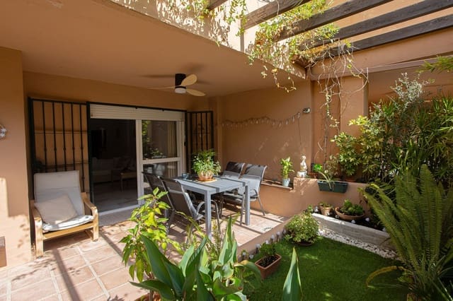 2 slaapkamer Appartement te koop in Golden Mile, Marbella met zwembad - € 525.000 (Ref: 9974154)