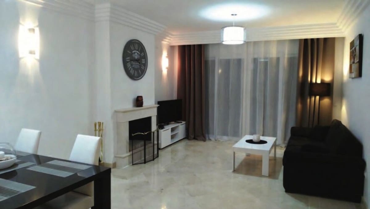 2 soveværelse Lejlighed til salg i Bahia de Casares med swimmingpool garage - € 560.000 (Ref: 9974156)