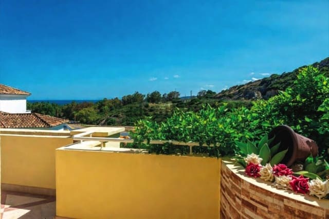 2 soveværelse Lejlighed til salg i Bahia de Casares, Casares med swimmingpool garage - € 560.000 (Ref: 9974156)