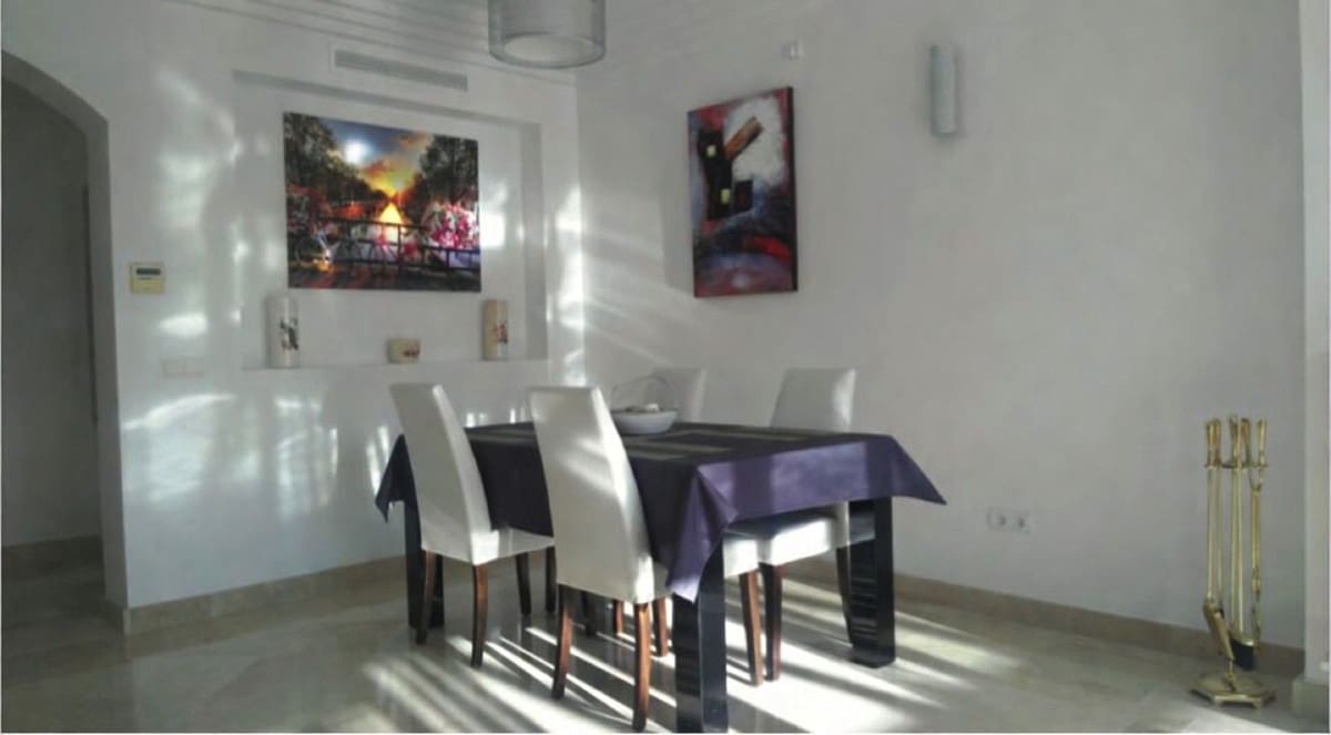 2 soveværelse Lejlighed til salg i Bahia de Casares med swimmingpool garage - € 560.000 (Ref: 9974156)