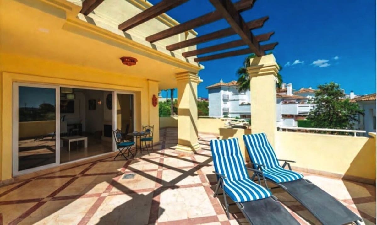 2 soveværelse Lejlighed til salg i Bahia de Casares med swimmingpool garage - € 560.000 (Ref: 9974156)