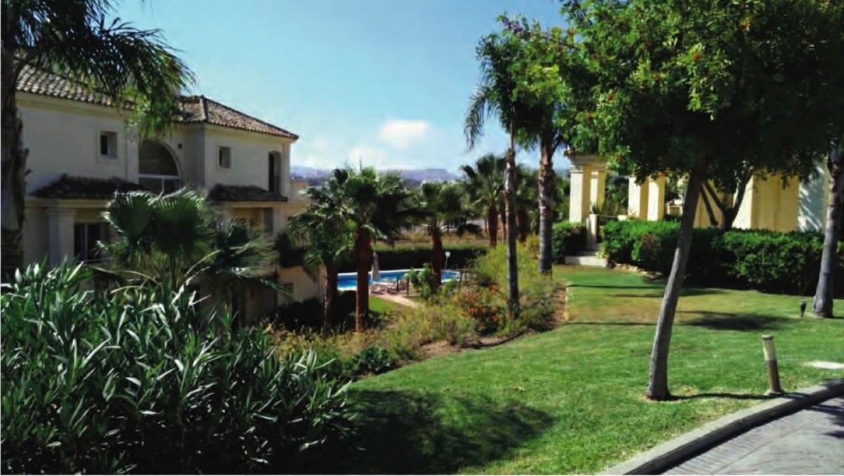2 soveværelse Lejlighed til salg i Bahia de Casares med swimmingpool garage - € 560.000 (Ref: 9974156)