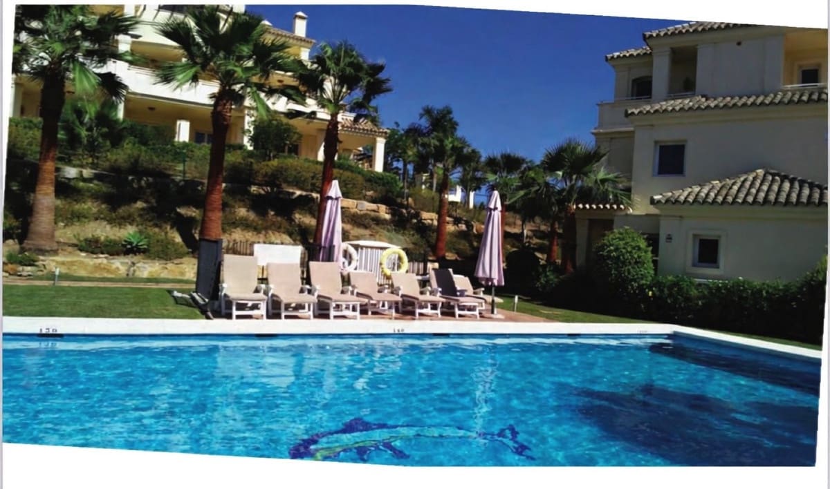 2 soveværelse Lejlighed til salg i Bahia de Casares med swimmingpool garage - € 560.000 (Ref: 9974156)