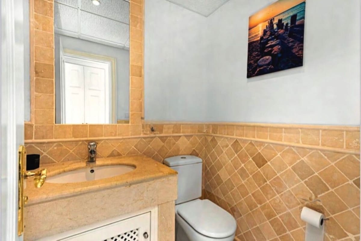 2 soveværelse Lejlighed til salg i Bahia de Casares med swimmingpool garage - € 560.000 (Ref: 9974156)