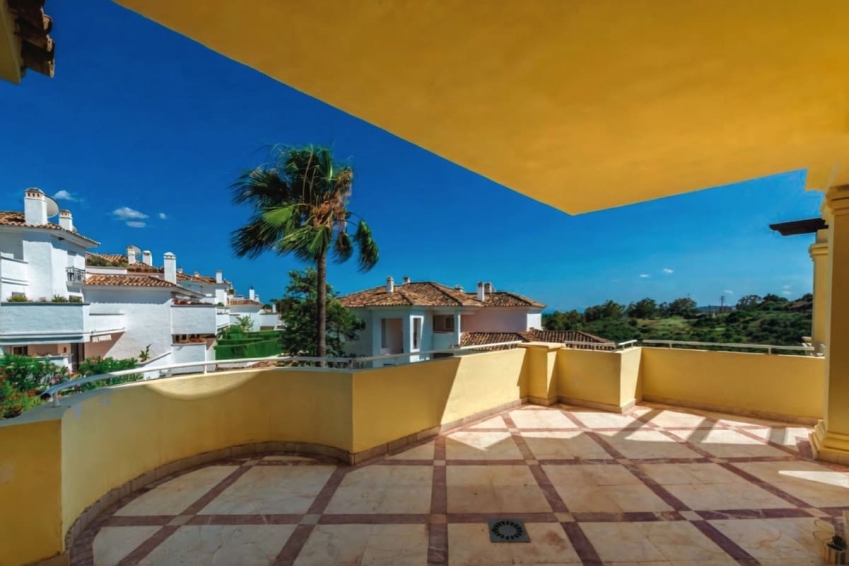 2 soveværelse Lejlighed til salg i Bahia de Casares med swimmingpool garage - € 560.000 (Ref: 9974156)