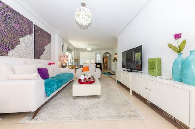 2 sypialnia Apartament na sprzedaż w Nueva Andalucia, Marbella z basenem - 499 950 € (Ref: 9974157)