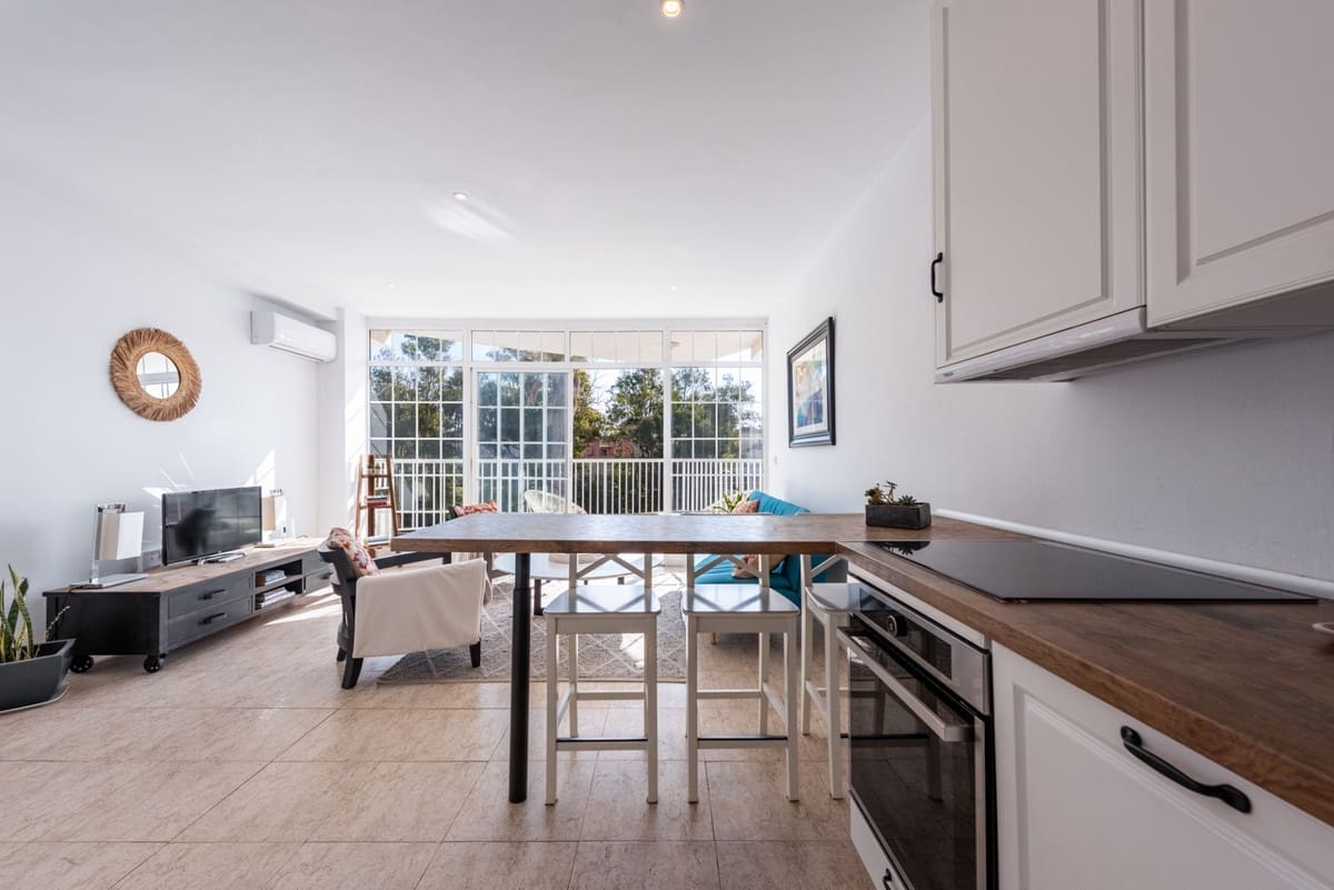 2 soveværelse Lejlighed til salg i San Pedro de Alcantara - € 499.000 (Ref: 9974158)