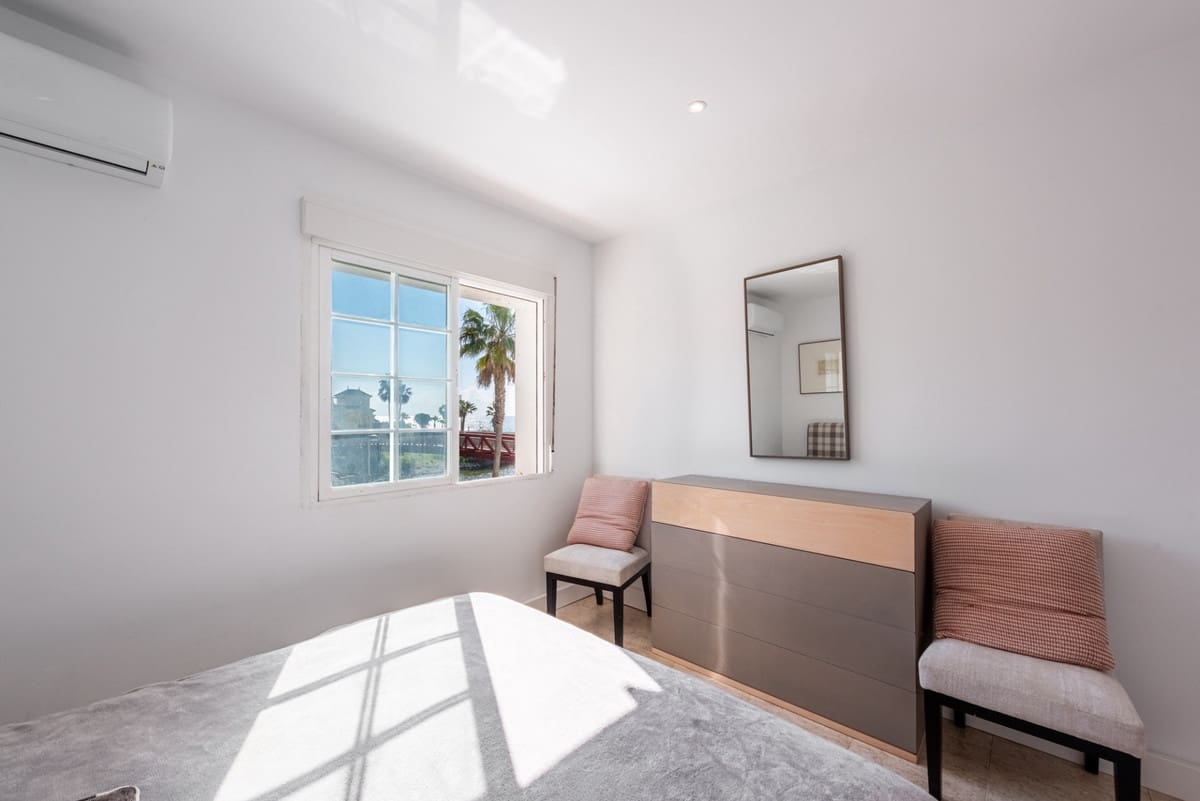 2 soveværelse Lejlighed til salg i San Pedro de Alcantara - € 499.000 (Ref: 9974158)