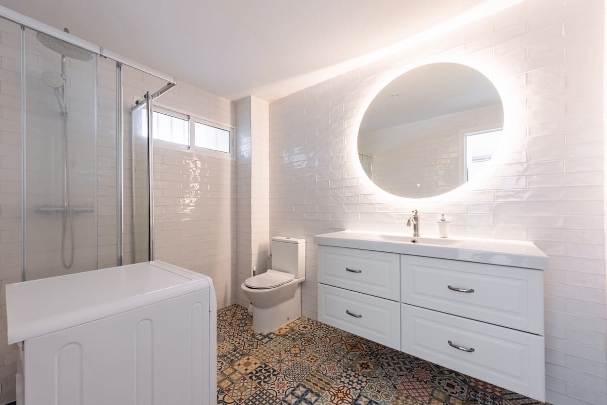 2 soveværelse Lejlighed til salg i San Pedro de Alcantara - € 499.000 (Ref: 9974158)