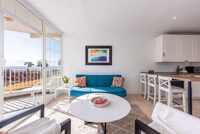 2 soveværelse Lejlighed til salg i San Pedro de Alcantara, Marbella - € 499.000 (Ref: 9974158)