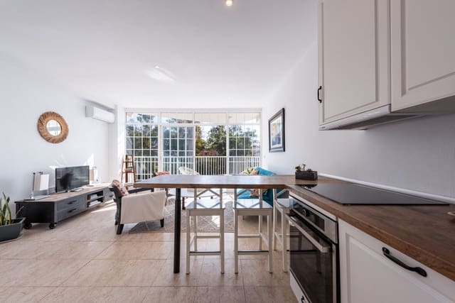 2 soveværelse Lejlighed til salg i San Pedro de Alcantara, Marbella - € 499.000 (Ref: 9974158)