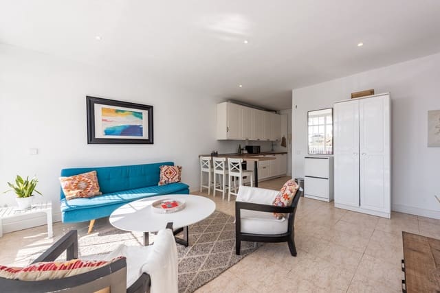 2 soveværelse Lejlighed til salg i San Pedro de Alcantara, Marbella - € 499.000 (Ref: 9974158)