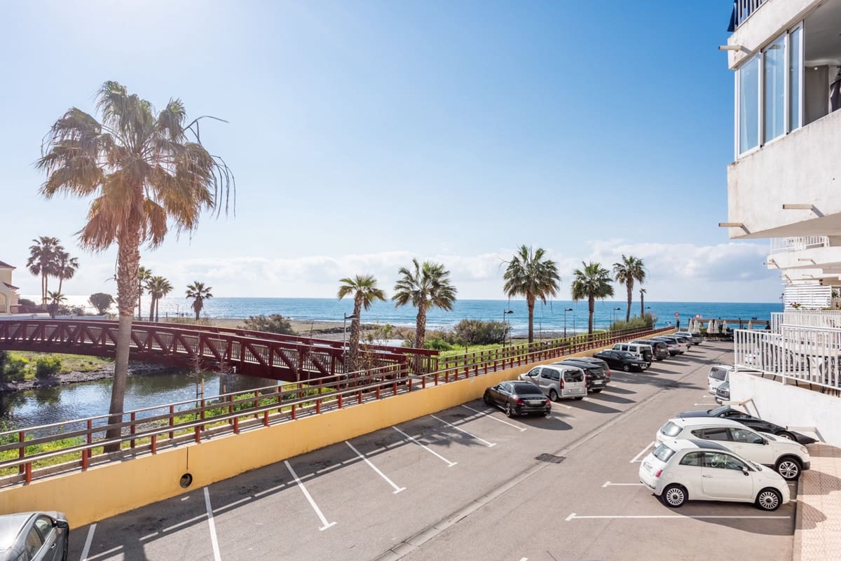 2 soveværelse Lejlighed til salg i San Pedro de Alcantara - € 499.000 (Ref: 9974158)